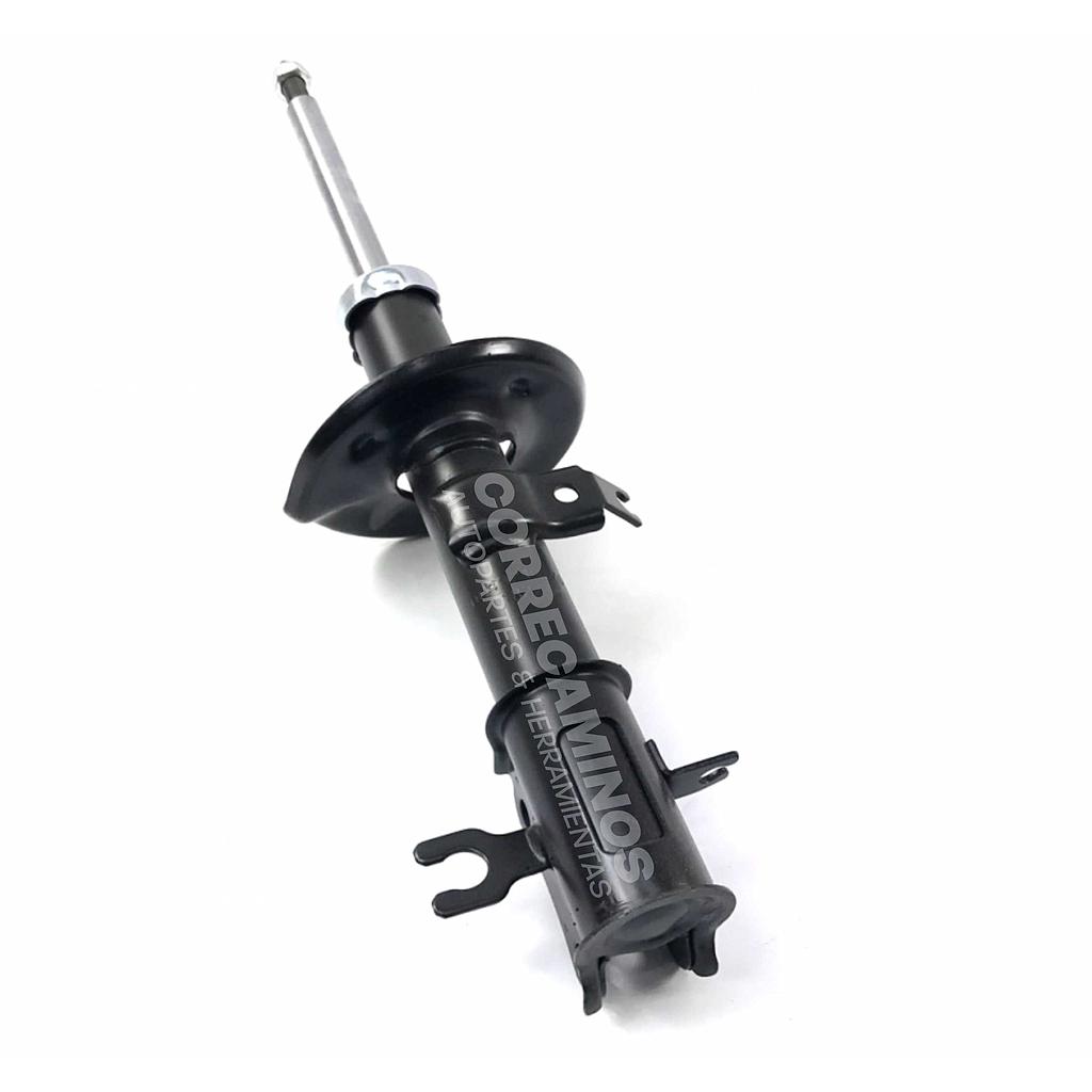 P4-7-D1 AMORTIGUADOR DUSTER DELANTERO 8200813791