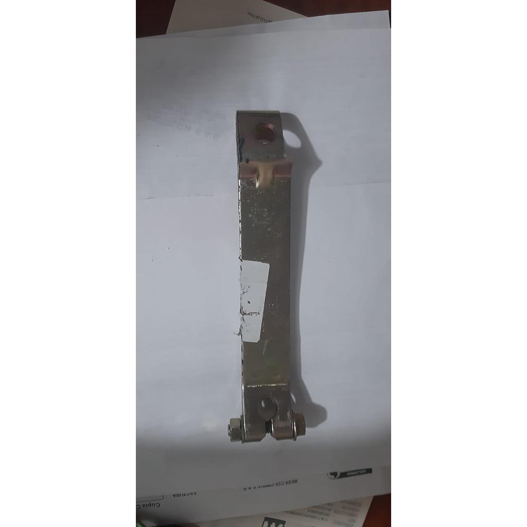 ESTANTE DE HORQUILLAS HORQUILLA PLATINA EMBRAGUE HAFEY 3113