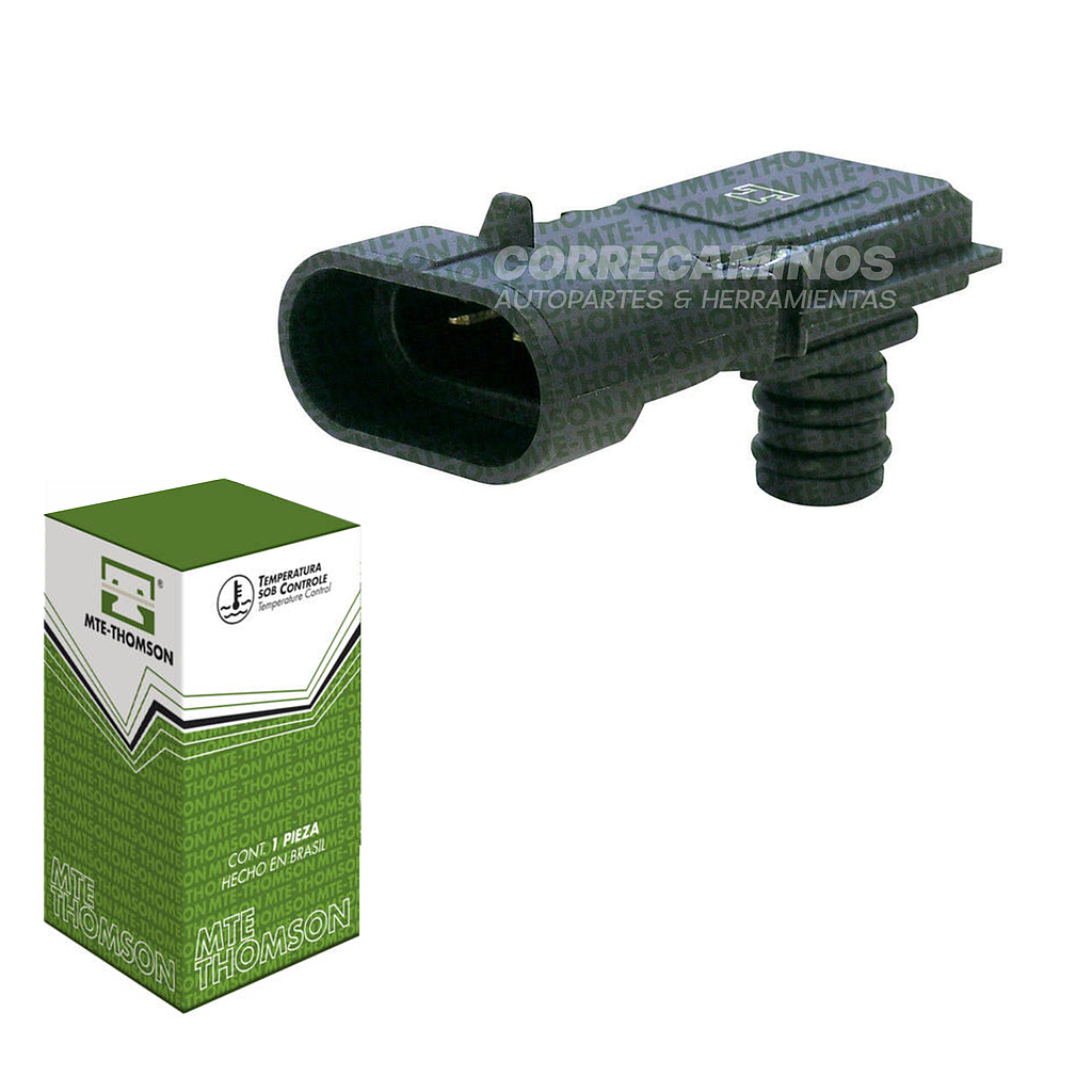 P4-44-D2 SENSOR CLIO SANDERO MEGANE SYMBOL KANGOO TWINGO SCENIC 16V MAP (THOMSOM) 7136 &lt;