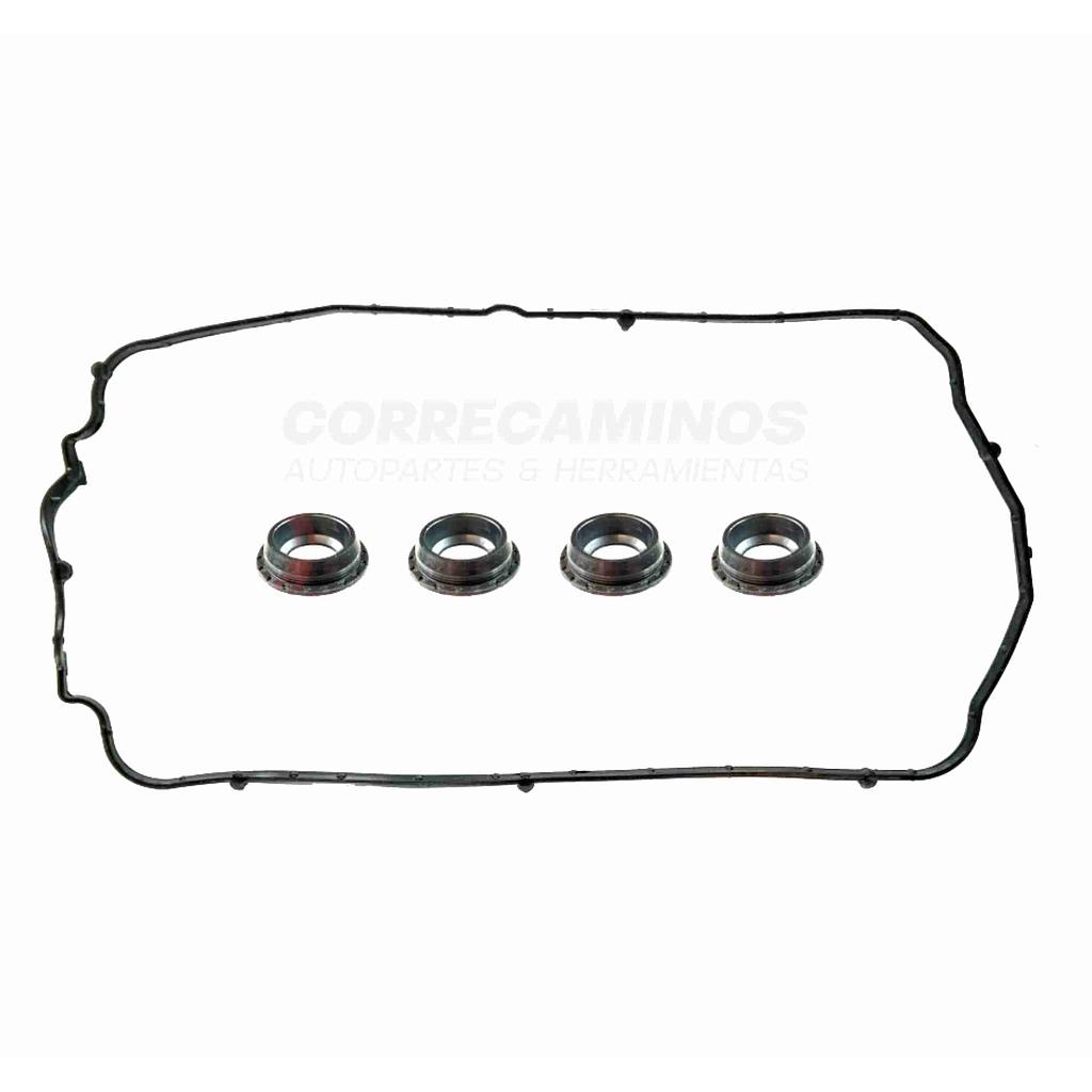 P3-14-H4 EMPAQUE TWINGO CLIO CAMPUS 16V T.V COMPLETO VS65400471<