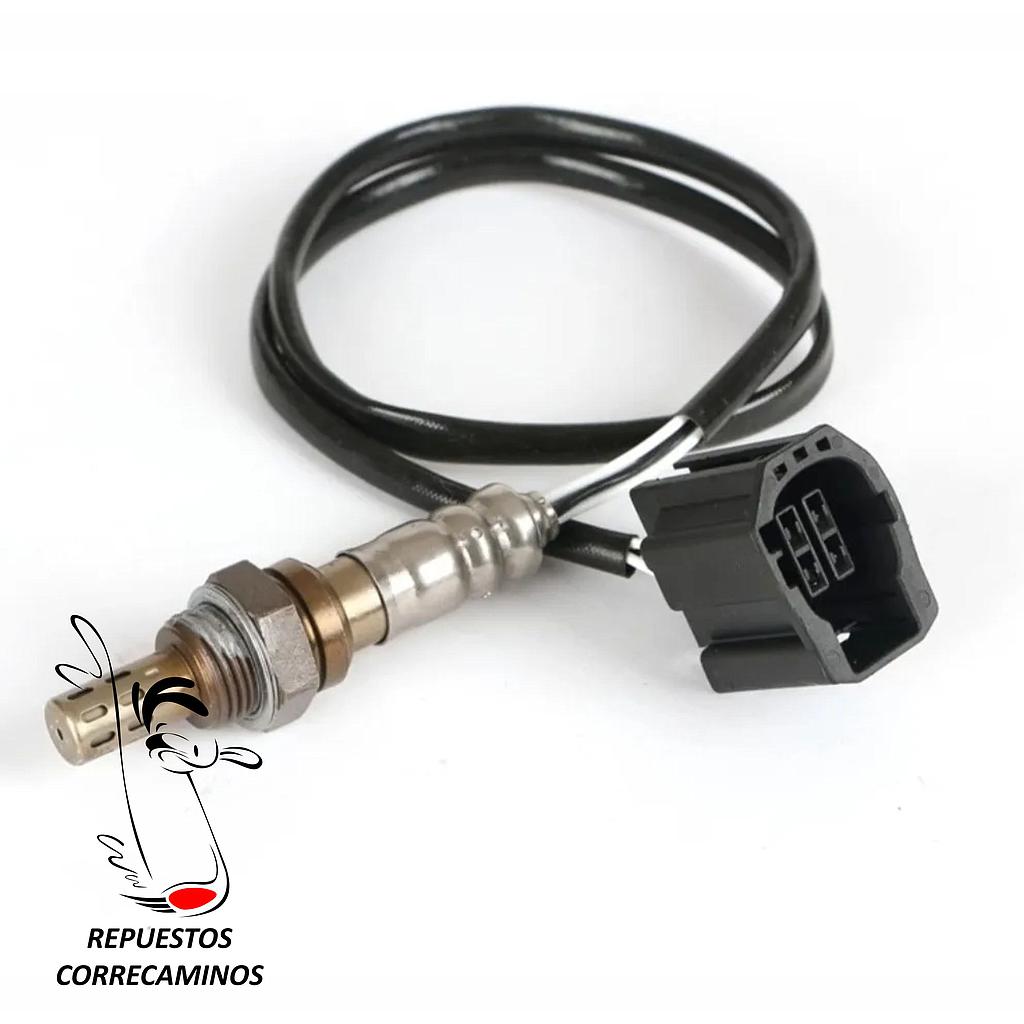 P4-44-F2 SENSOR MAZDA 2-3 OXIGENO SEGUNDARIO S-2415