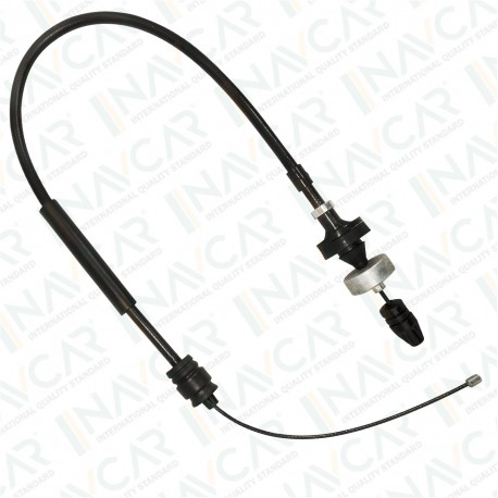 P1-9-C25 GUAYA CLIO CAMPUS EMBRAGUE RENEM-3884