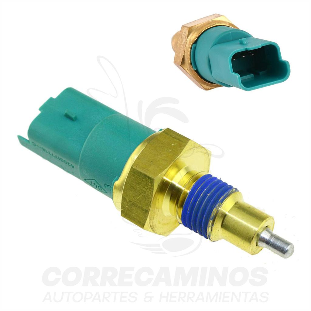 P3-4-F4.1 PERA LOGAN F2 DUSTER SANDERO KOLEOS TIIDA MARCH REVERSA 3P (FAE) 40998 <