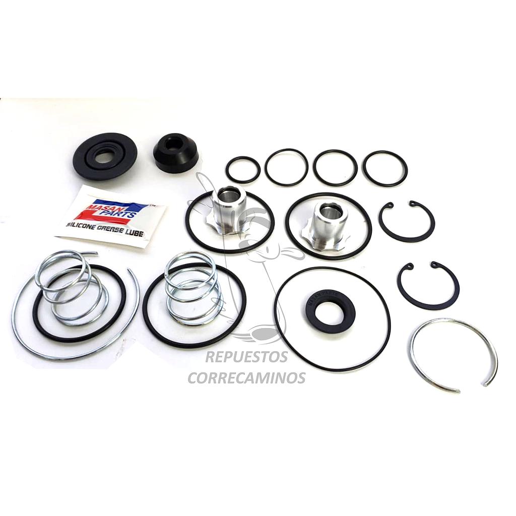 P1-21-B10 EMPAQUE NPR AGRALE VOLKSWAGEN BOMBA FRENO UI83121