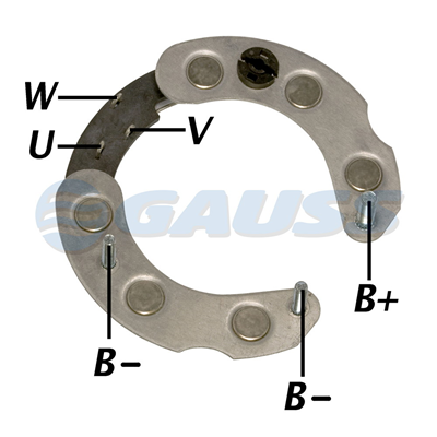 P3-43-L2 HERRADURA FORD GA1210&lt;