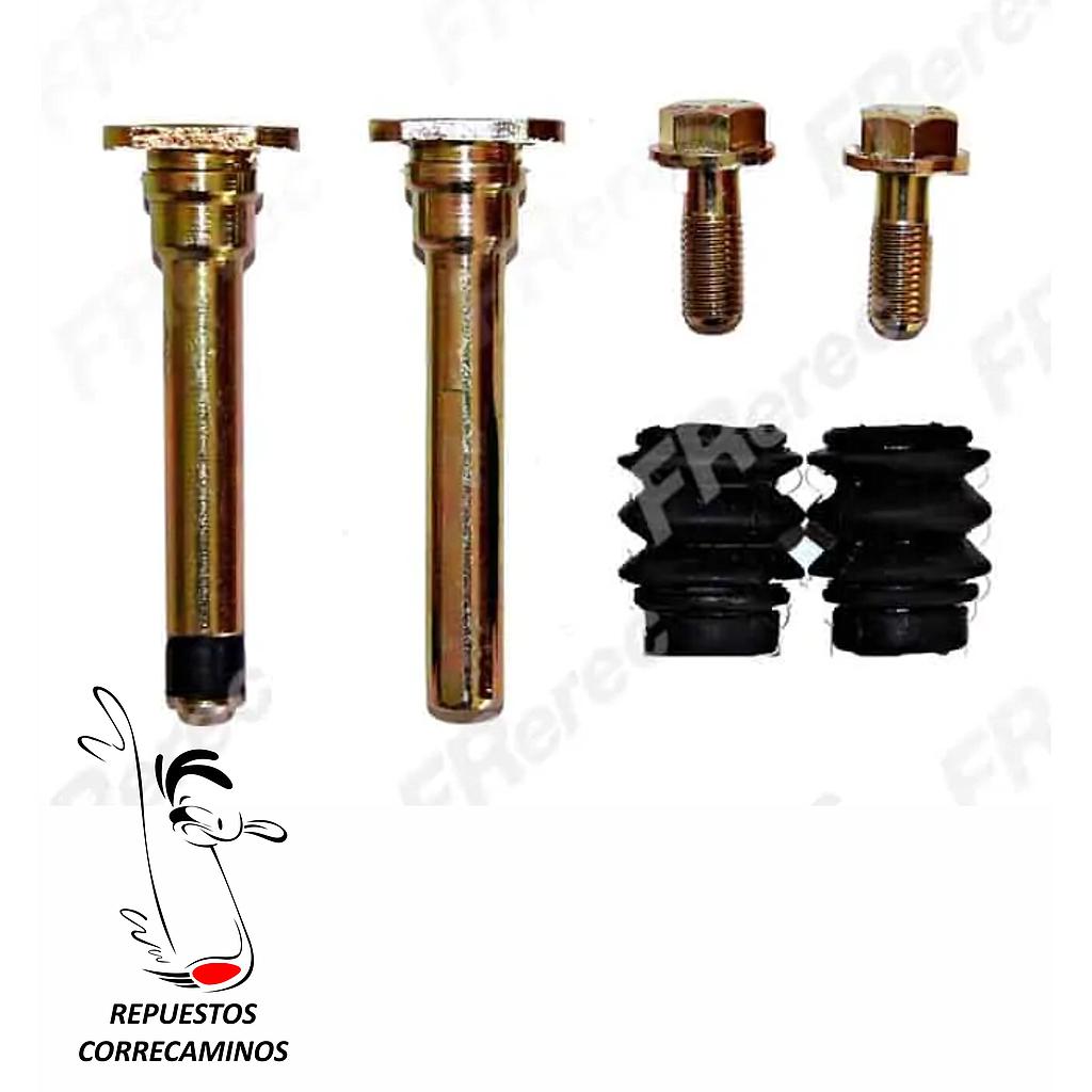 KIT MORDAZA DMAX 3.0 ECUATORIANA 242133