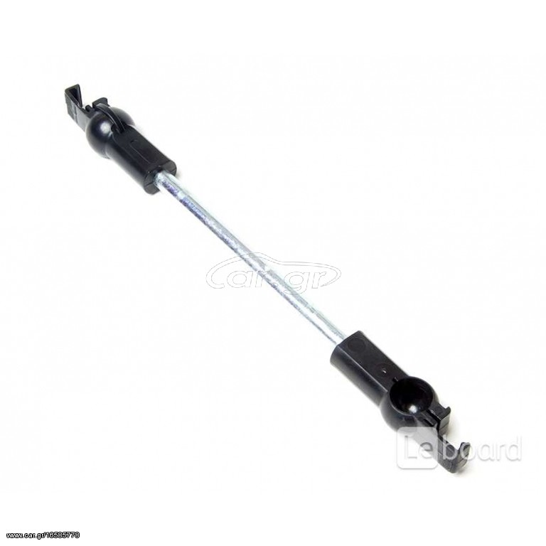 P3-26-F6 BIELA CONTROL CAMBIOS CORSA 90250156