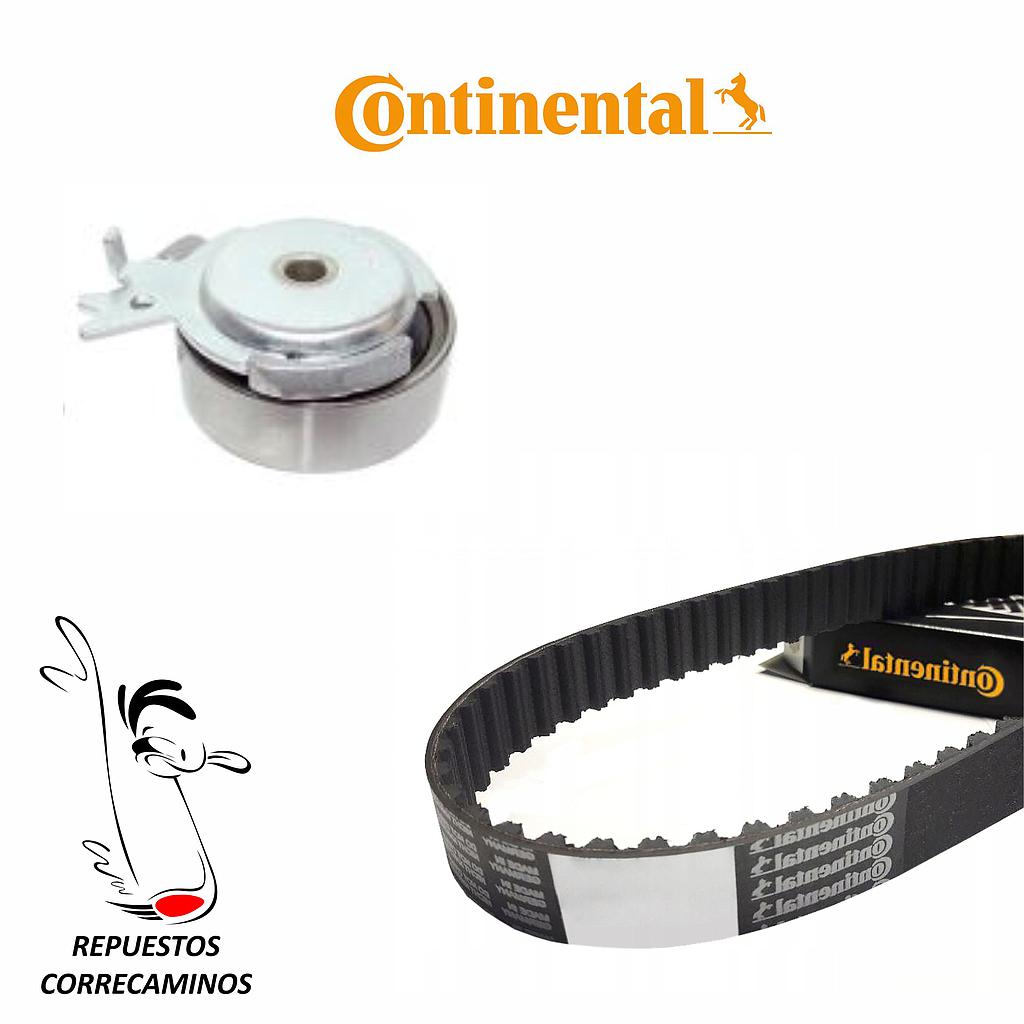 P3-7-LATERAL J -KIT REPARTICION ATOS CONTINENTAL