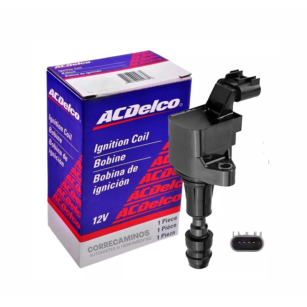 P3-4-I3 BOBINA CAPTIVA 2.4 HHR (ACDELCO) 19279913<