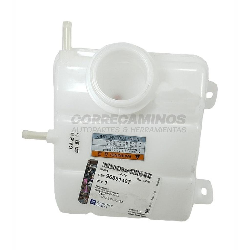 P3-B TARRO AGUA SPARK CRONOS (GM) 96591467<