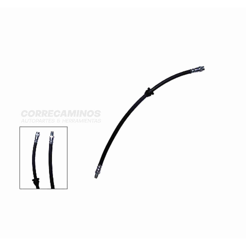 MANGUERA DUSTER FRENO DELNATERA MG-39-07<