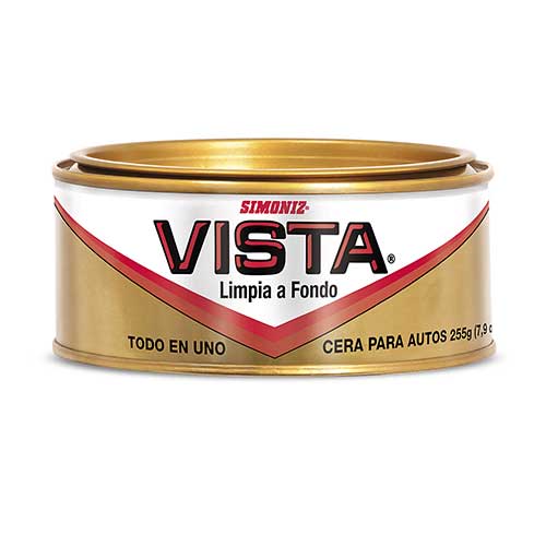 P3-54-E8 CERA VISTA 255gr