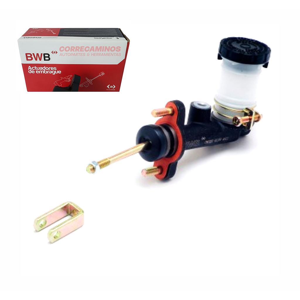 P3-32-C1 BOMBA EMBRAGUE LUV 2.3 PRINCIPAL CMC022<