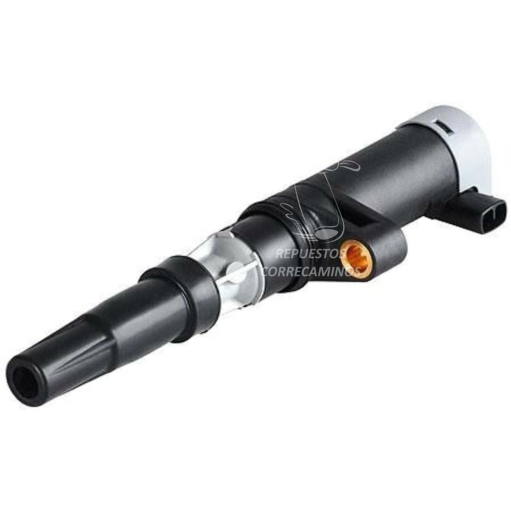 P3-3-G4 BOBINA CLIO MEGANE SYMBOL DUSTER  KANGOO RENAULT (GAUSS) GC4131<