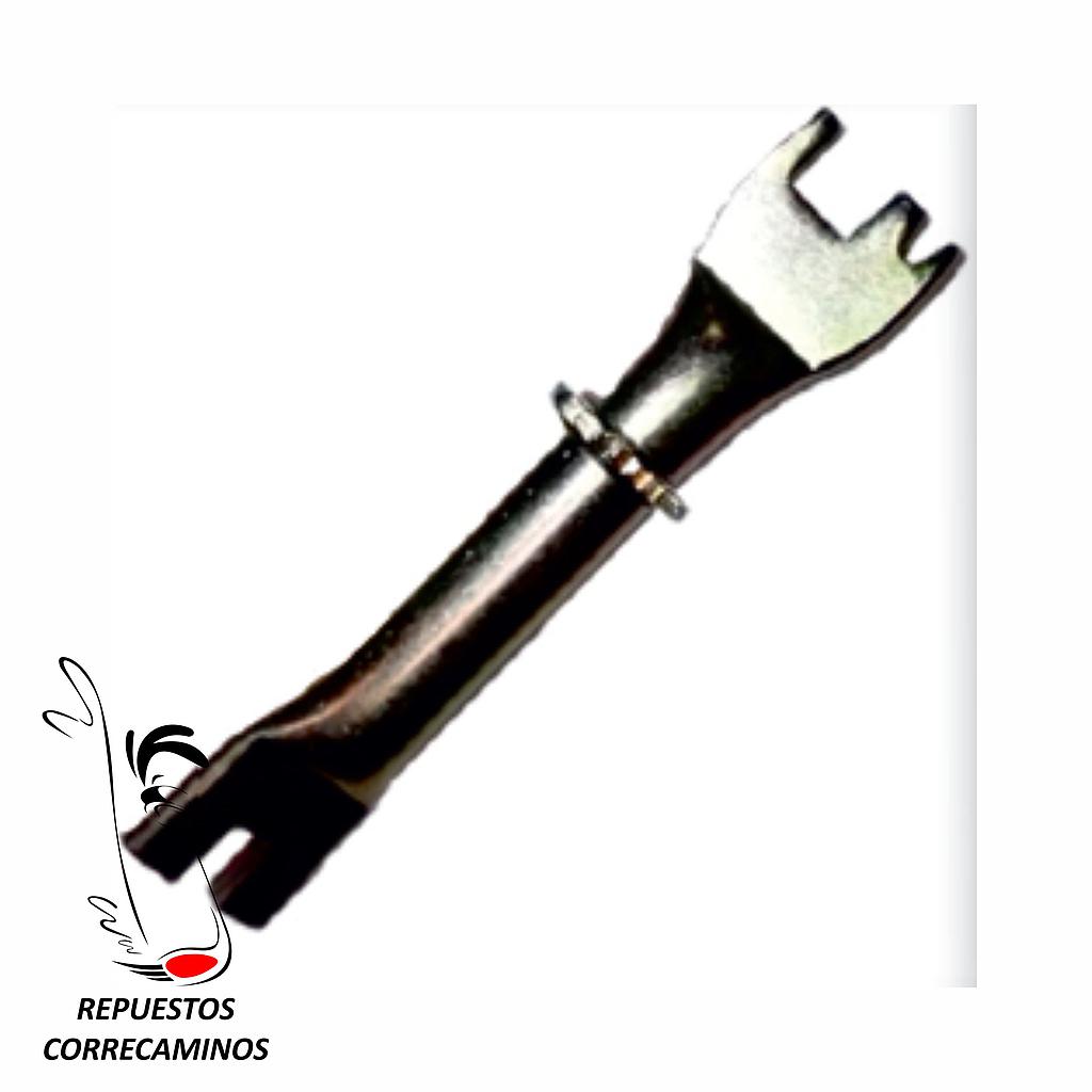 P1-23-G3-GRADUACION FRENO SENTRA B13 R 60992