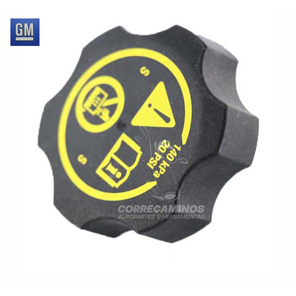 P1-24-D1 TAPA TARRO TRAKER SONIC CRUZE BEAT JOY COBALT BEAT SPARK GT (GM) 13544913<
