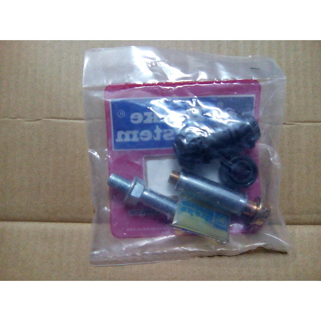 P1-25-B9 242811 KIT MORDAZA LUV 2.3