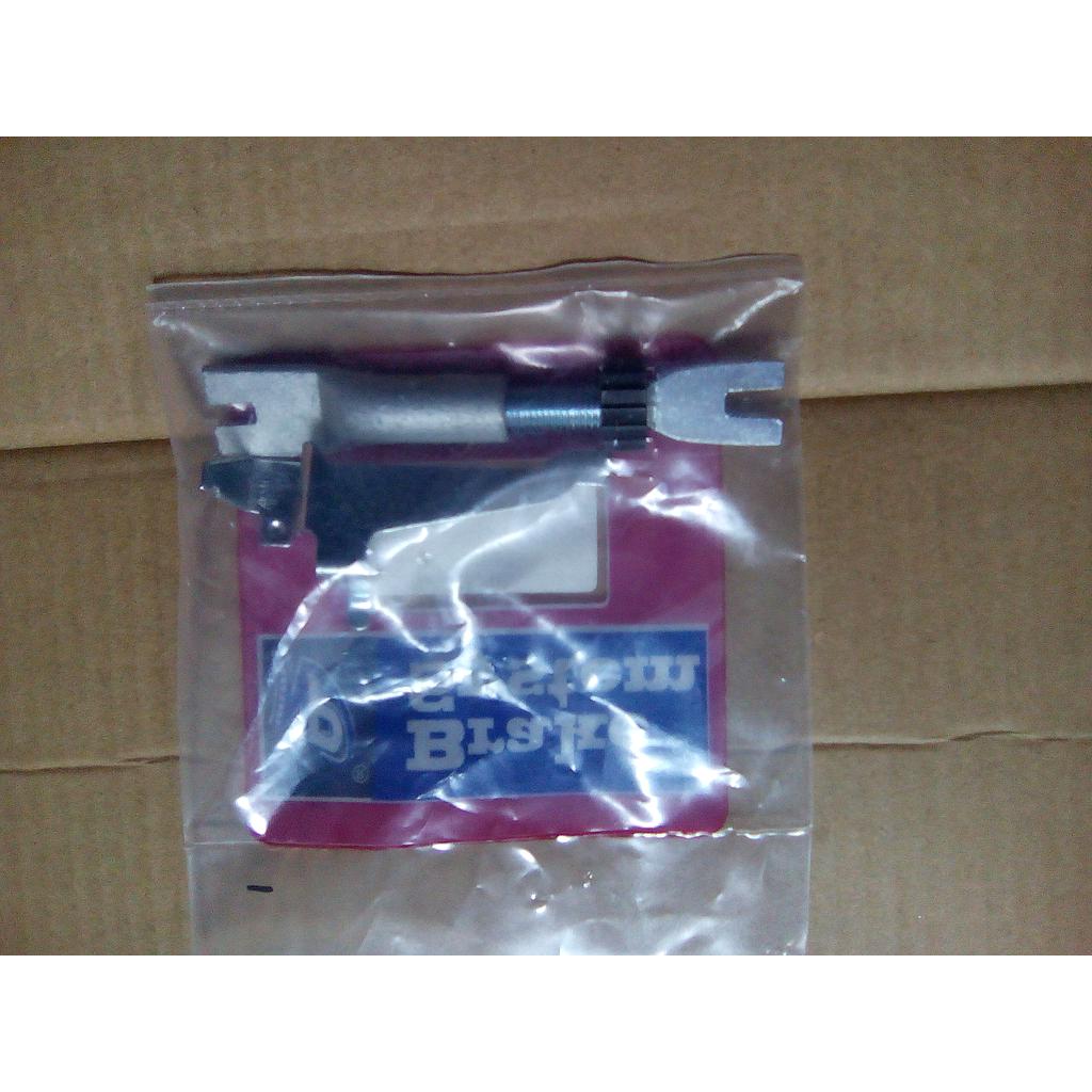 60902 GRADUACION CHEVETTE MOD 86 M/V