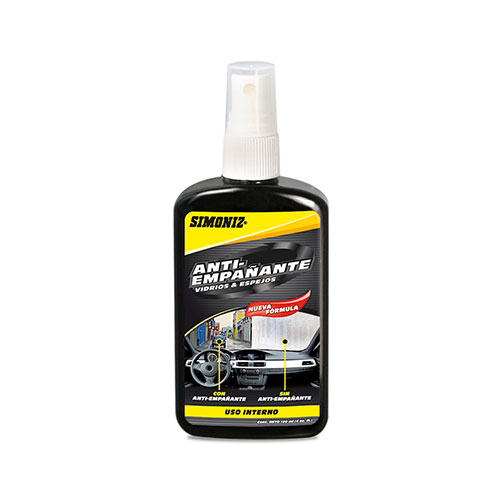 P3-54-D7 ANTI EMPAÑANTE 120ML