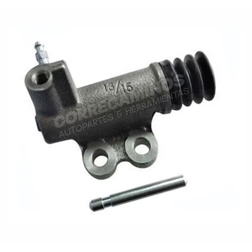 P3-31-E4 BOMBA EMBRAGUE MONTERO STD 2.4 2.6 H100 AUXILIAR (BORG WARNER) CRC012-C<