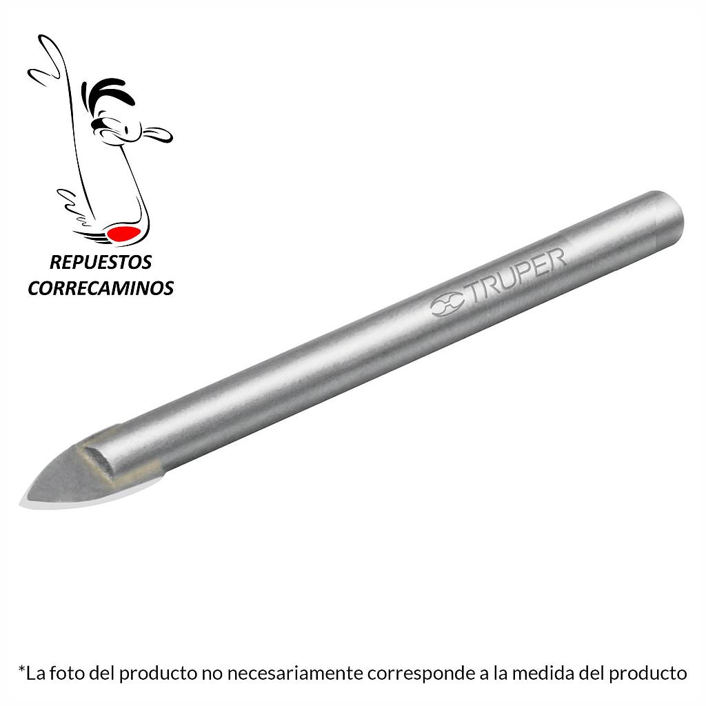 P3-1.1-A4 BROCA VIDRIO BALDOSA 1/4 11702