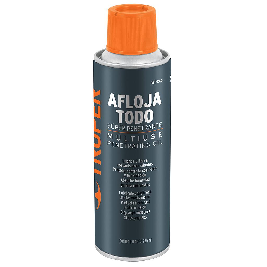 P2-18-A3 AFLOJA TODO LUBRICANTE 235ML 13469