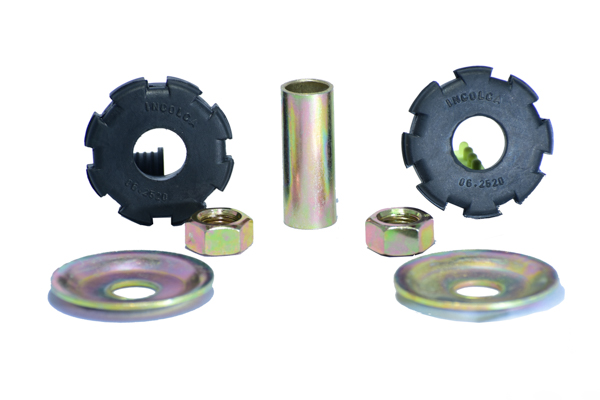 KIT TEMPLETE H100 061718A
