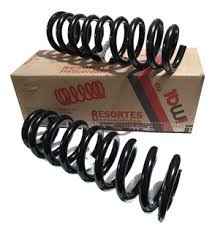 ESPIRAL TRASERO PICANTO ION 07H007TX