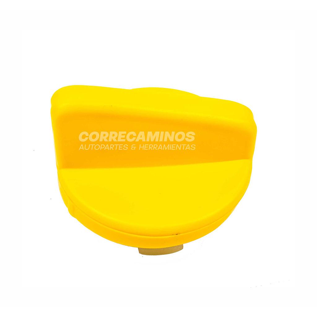 P1-19-C14 TAPA CLIO SYMBOL MEGANE 16V ACEITE 7700103347