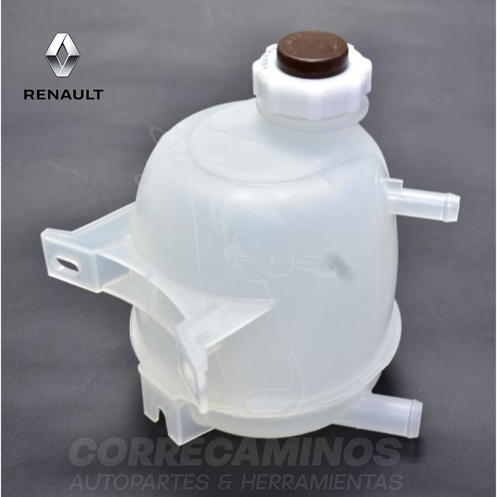 P3-19-C1-TARRO AGUA MEGANE F1 CON TAPA (ORIGINAL) 7701468746