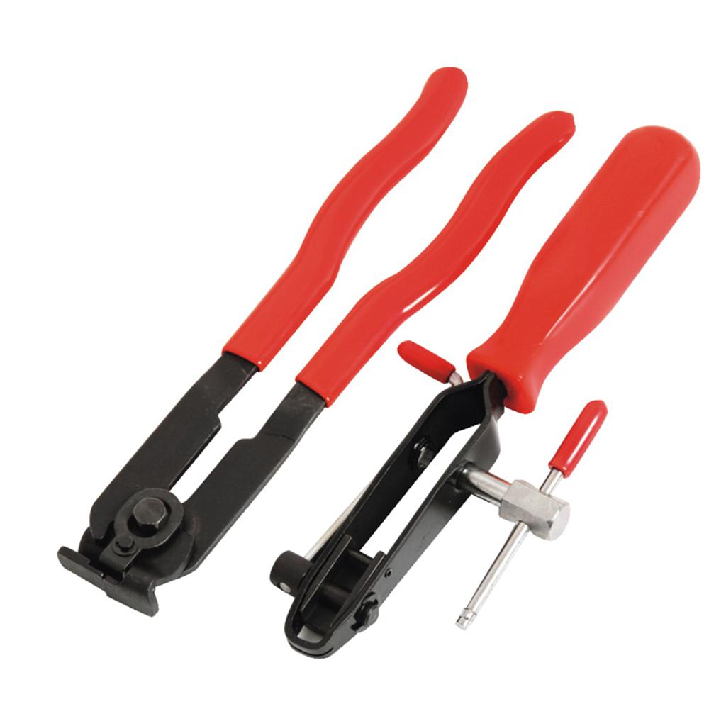 P3-1.1-E2 KIT AJUSTE CORTE ABRAZADERAS PUNTA EJE