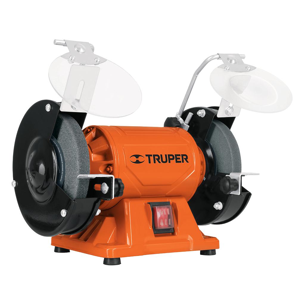 B-D9 ESMERIL DE BANCO 6&quot; 370W 12785