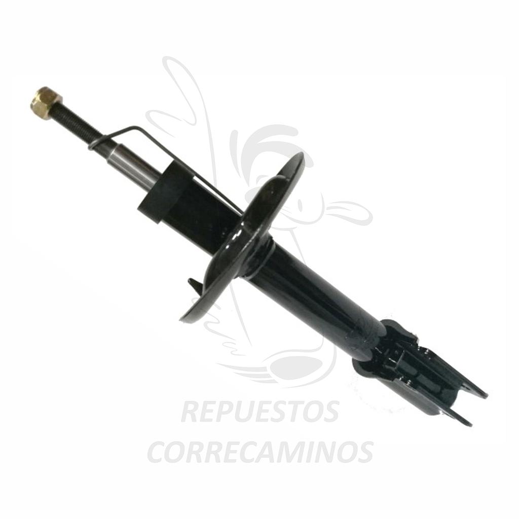 P4-9-B5 AMORTIGUADOR LOGAN SANDERO M-N 17&gt; DELANTERO &quot;GAS &quot; (SRS) 543020952R &lt;