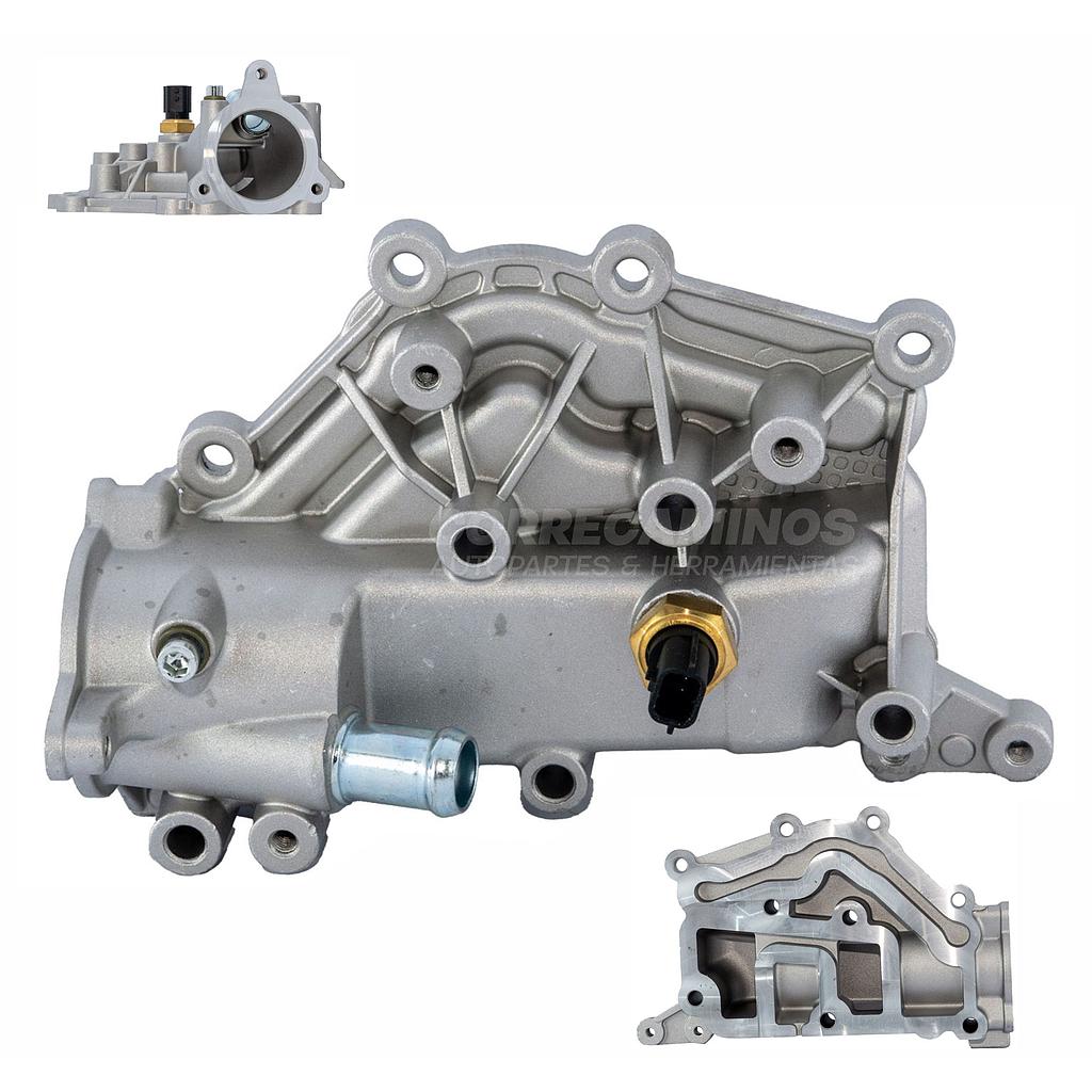 p3-48 TERMOSTATO MEGANE F2 DUSTER 8200561426