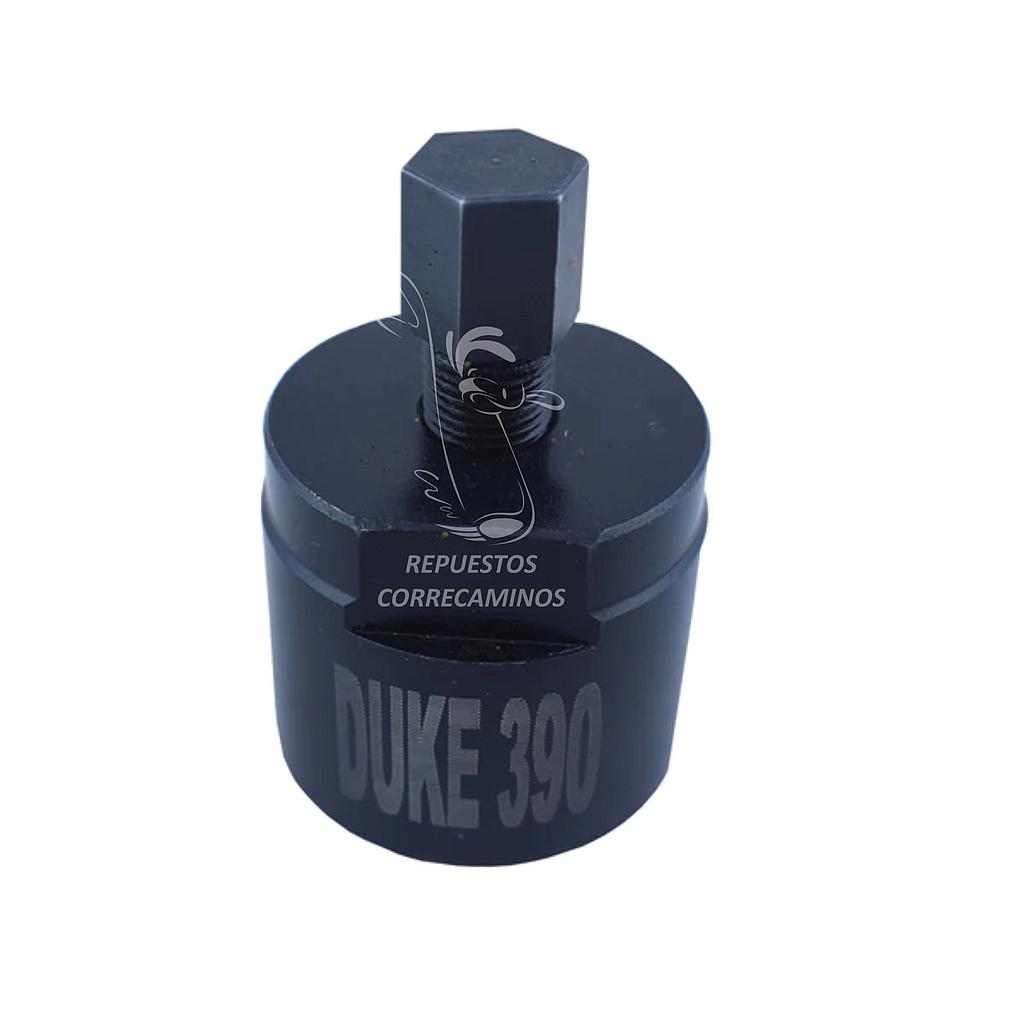 P3-55-F2 EXTRACTOR VOLANTE DUKE 250 390 RC200 PULSAR RS 101706