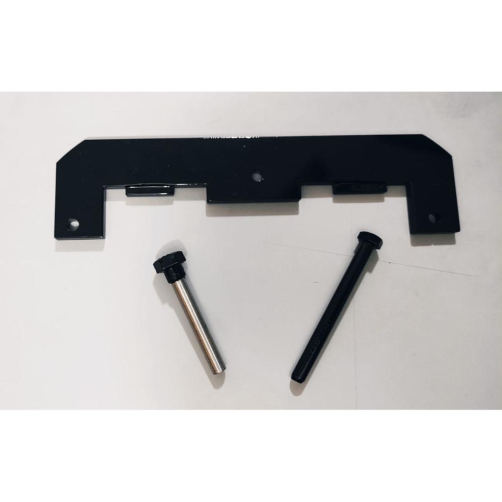 KIT BLOQUEO EJE LEVAS CHERY TIGOO H09