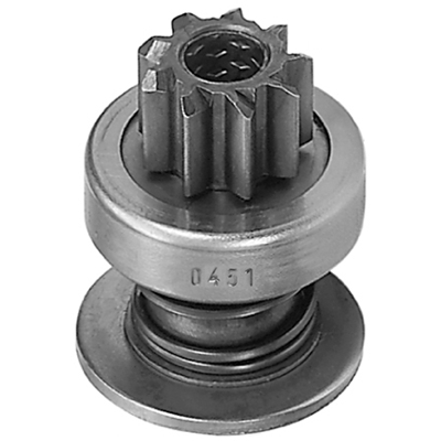 P3-11-B7 BENDIX 0451