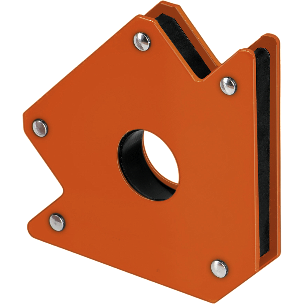 P3-1.4-D1 CA 4&quot;  ESCUADRA MAGNETI50LB