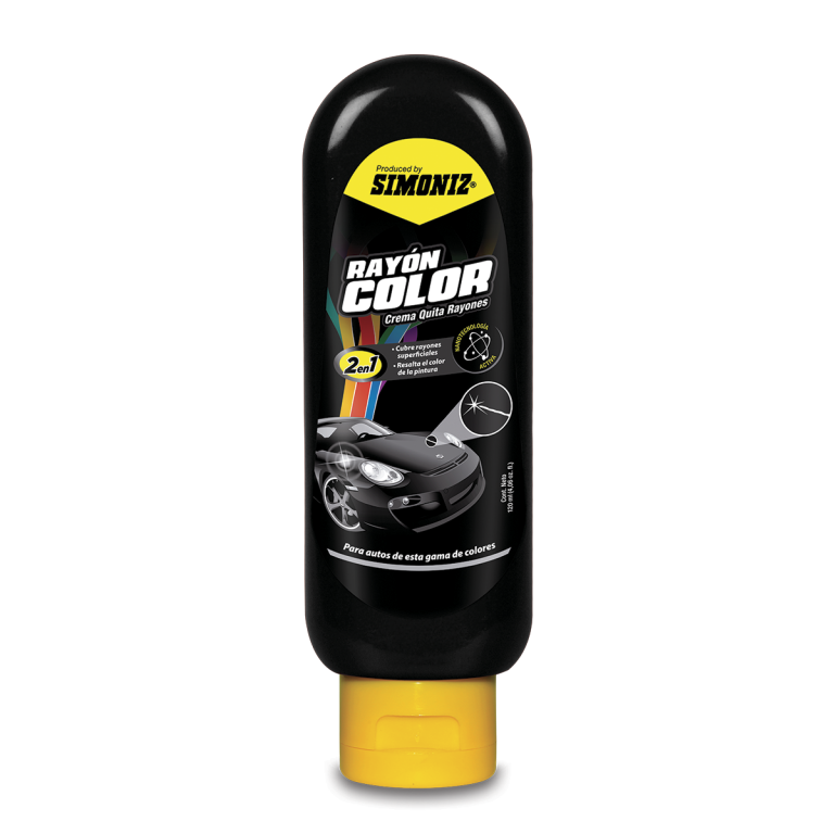 P3-54-G1 QUITA RAYONES NEGRO 120ML