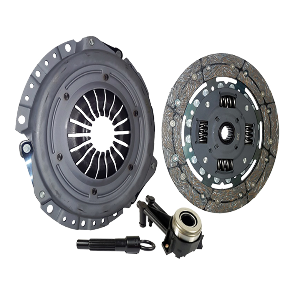 P4-29-B1 KIT EMBRAGUE FORD FIESTA SUPERCHARGER NAK07-579S NAK5779