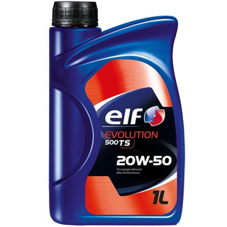 P3-51-E3 ACEITE 20W50 ELF 1L