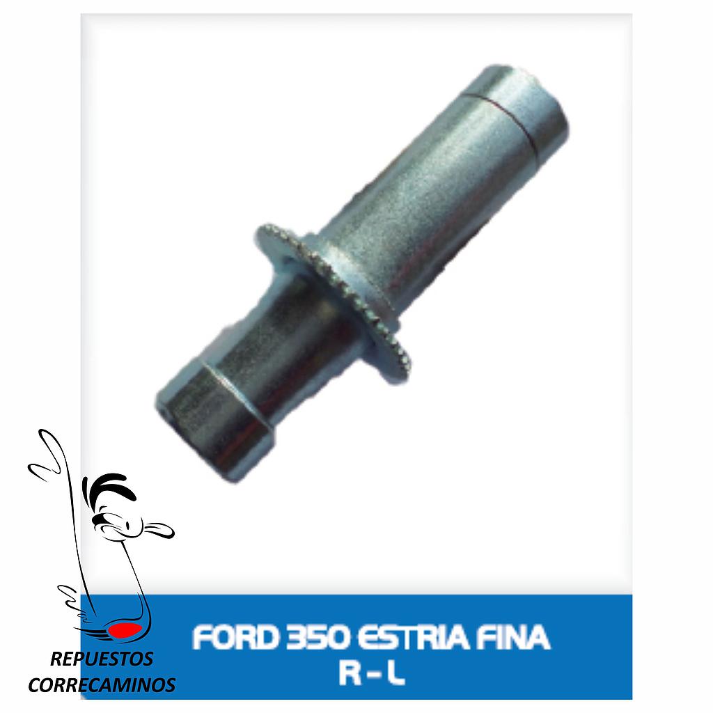 P1-25-H2 GRADUACION FORD 350 E-F 60944