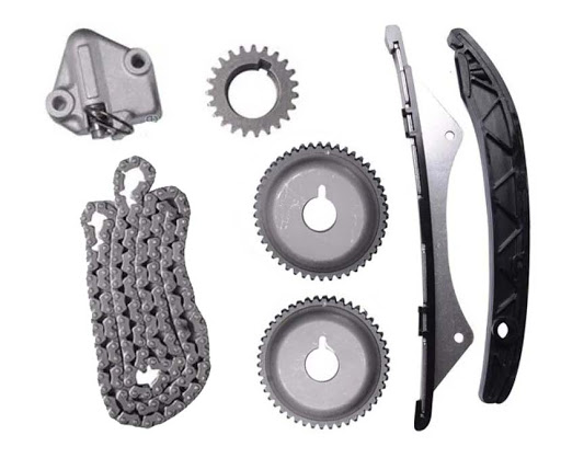 P4-10-G8 KIT REPARTICION CADENA CHEVROLET SAIL SAIL (NPC) TK-CV033