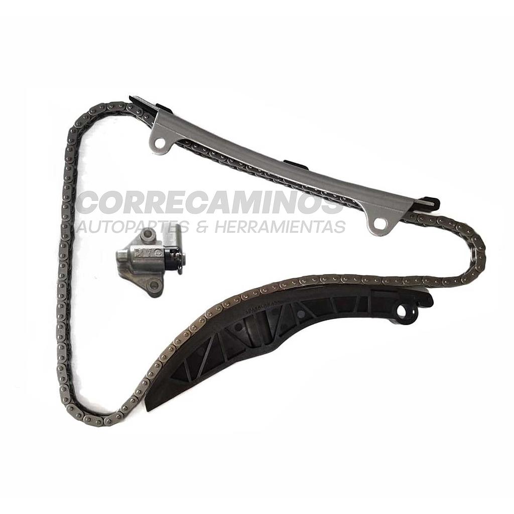 P4-10-B10 KIT REPARTICION PICANTO ION 1.0 (MOTOR 3 PISTONES) 75011 <