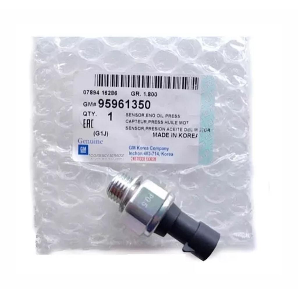 P3-4-C5 PERA CORSA OPTRA AVEO ACEITE (GM) 95961350