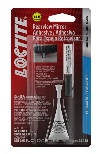 P3-1.1-A5 PEGANTE ESPEJO RETROVISOR (loctite) 487865