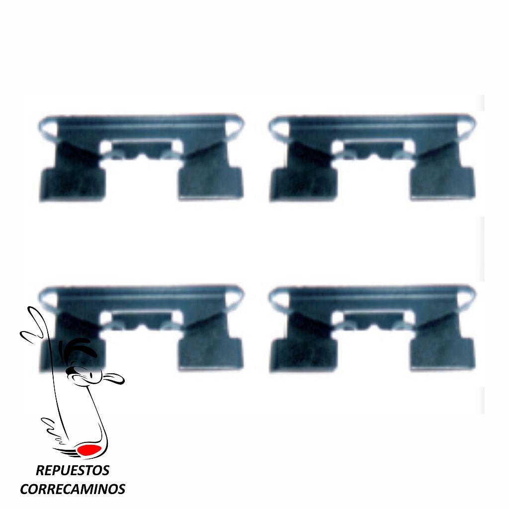P1-48-G12 ANTIRRUIDO SWIFT 1.3 A130231