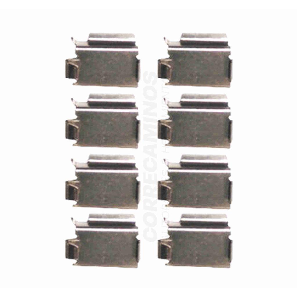 P1-48-E4 ANTIRRUIDO CORSA EVOLUTION AP-3130<