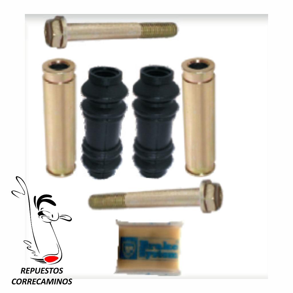 P1-25-D4 KIT MORDAZA FORD 150 350 EDL EXPLORER CHEROKKE TRAS 242860
