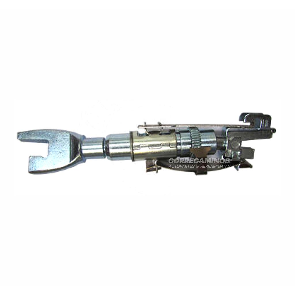GRADUACION FRENO MAZDA 3 FIAT ESTRADA VERSA MARCH FRONTIER NP300 L GF-4197&lt;